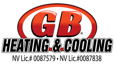 Heating & Cooling Repairs and New Installations by GB Heating and Cooling - Reno, NV